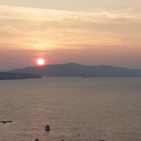 Apartmarin Trogir Dış mekan fotoğraf