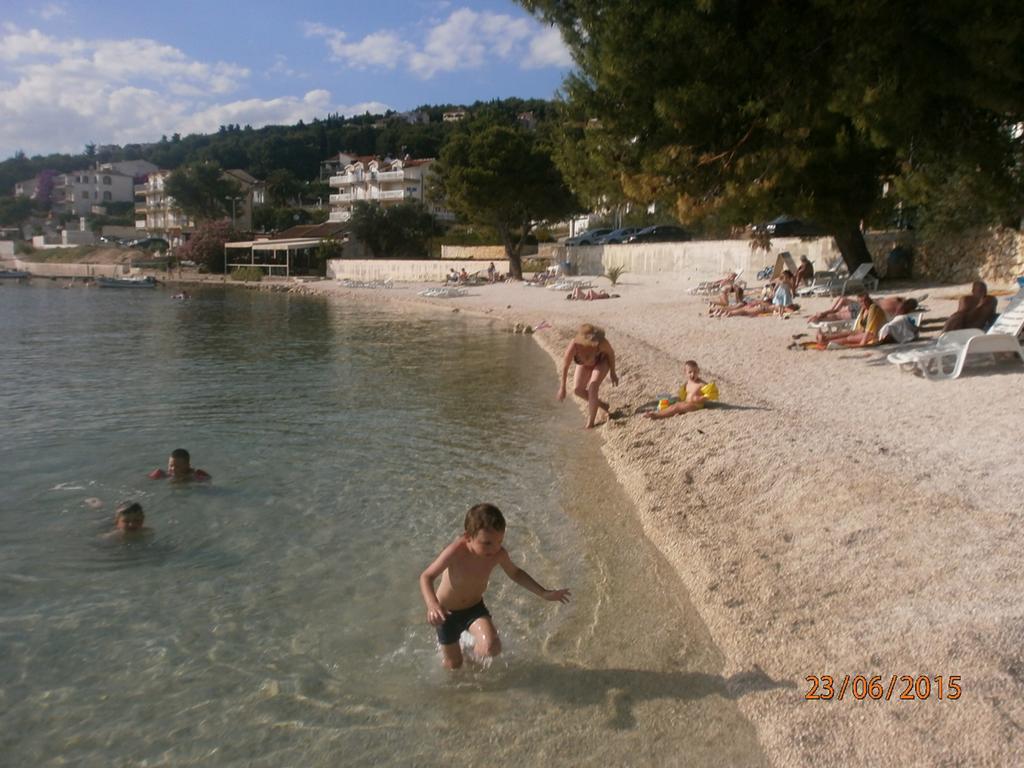 Apartmarin Trogir Oda fotoğraf