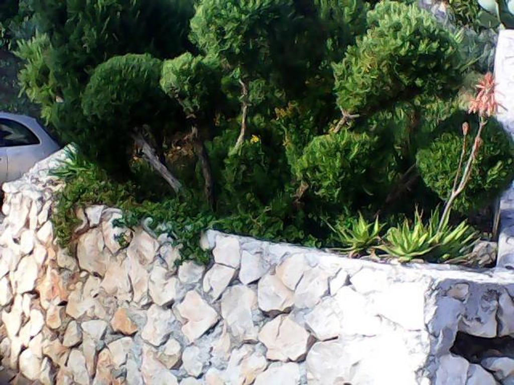 Apartmarin Trogir Oda fotoğraf