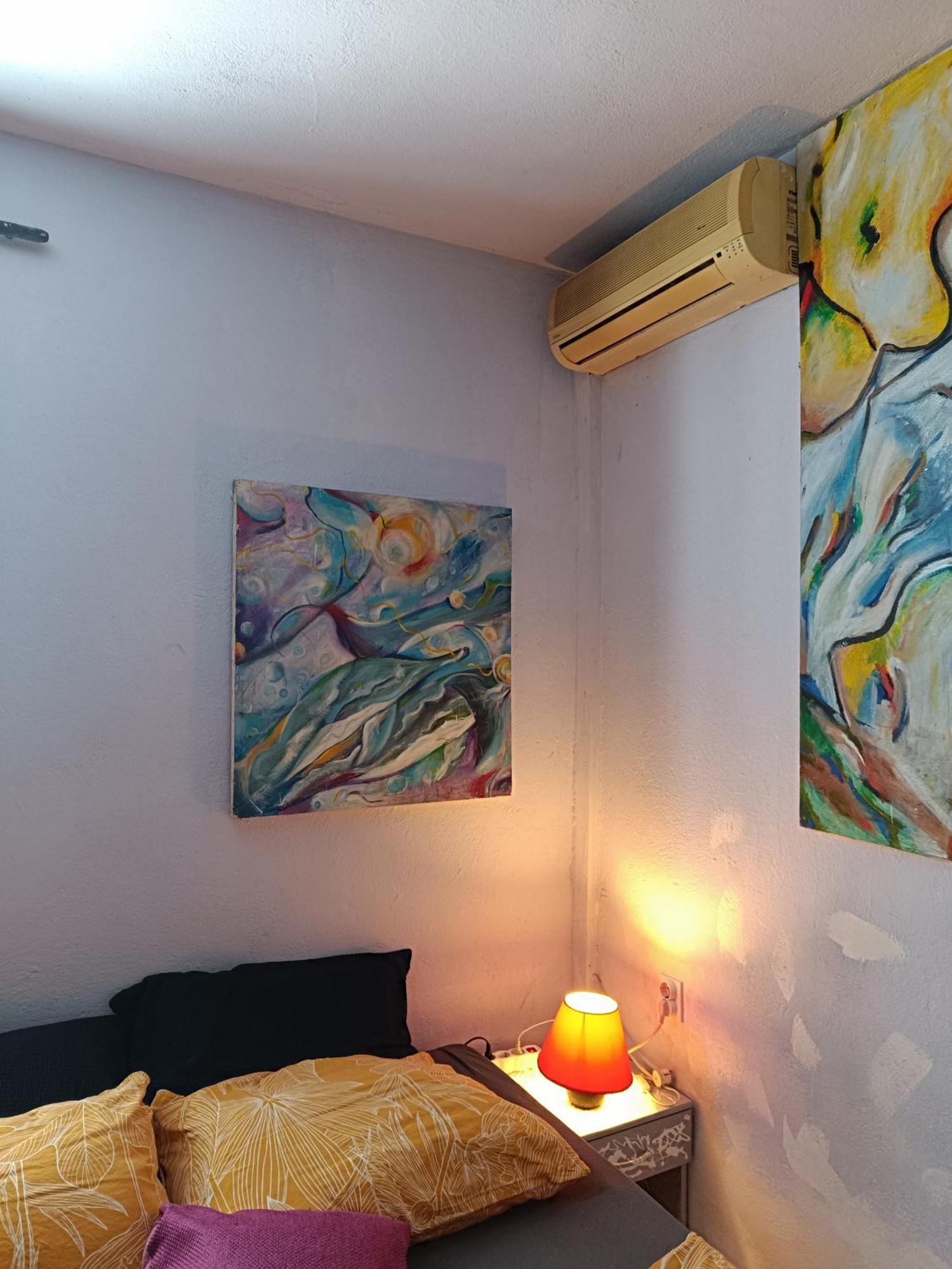 Apartmarin Trogir Dış mekan fotoğraf
