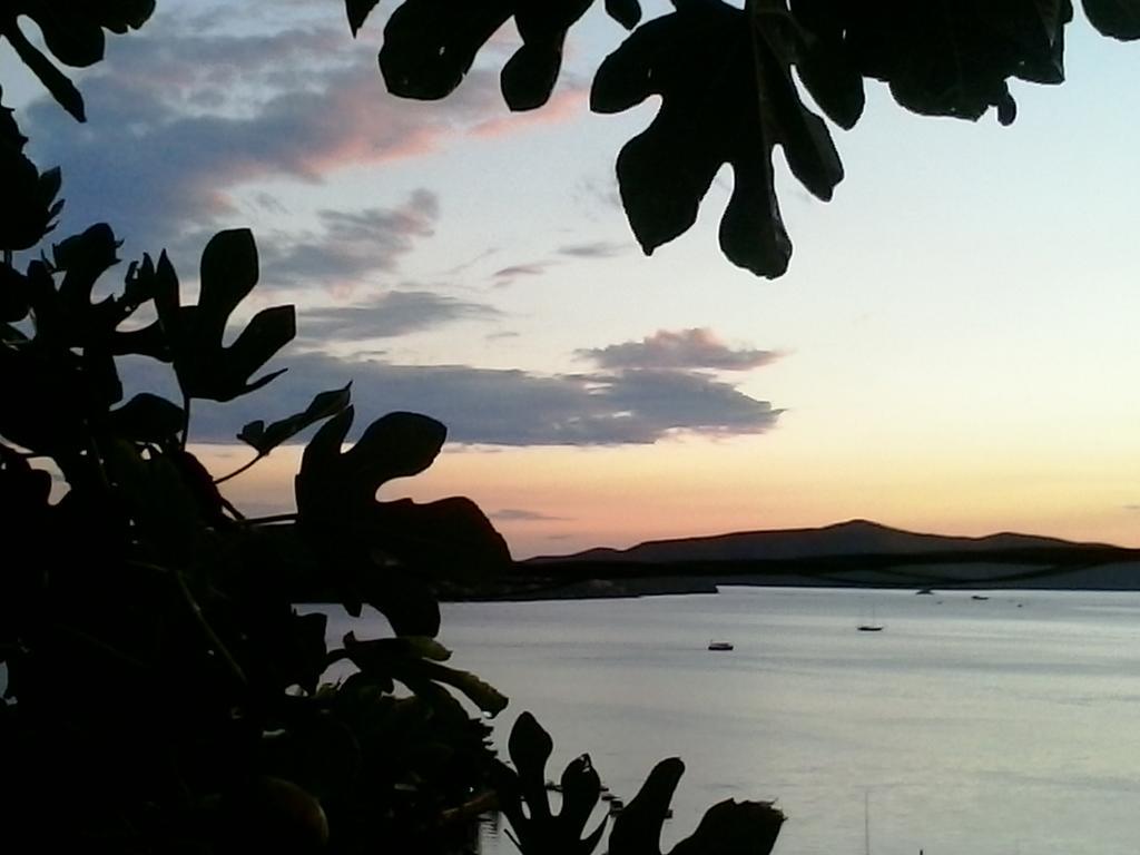 Apartmarin Trogir Oda fotoğraf