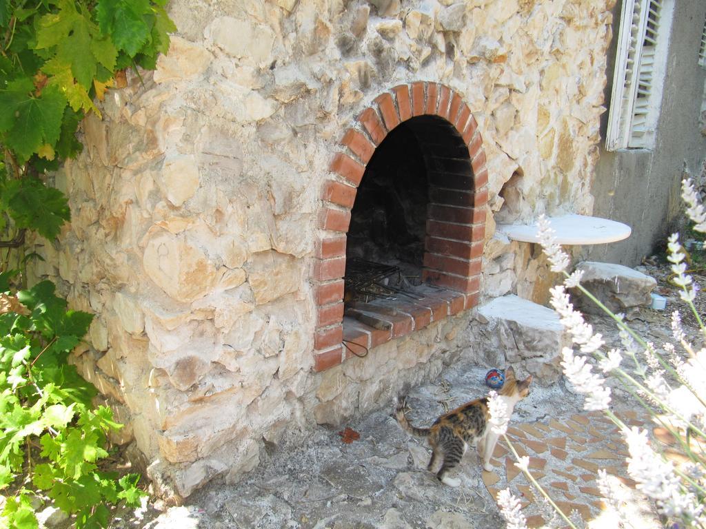 Apartmarin Trogir Oda fotoğraf
