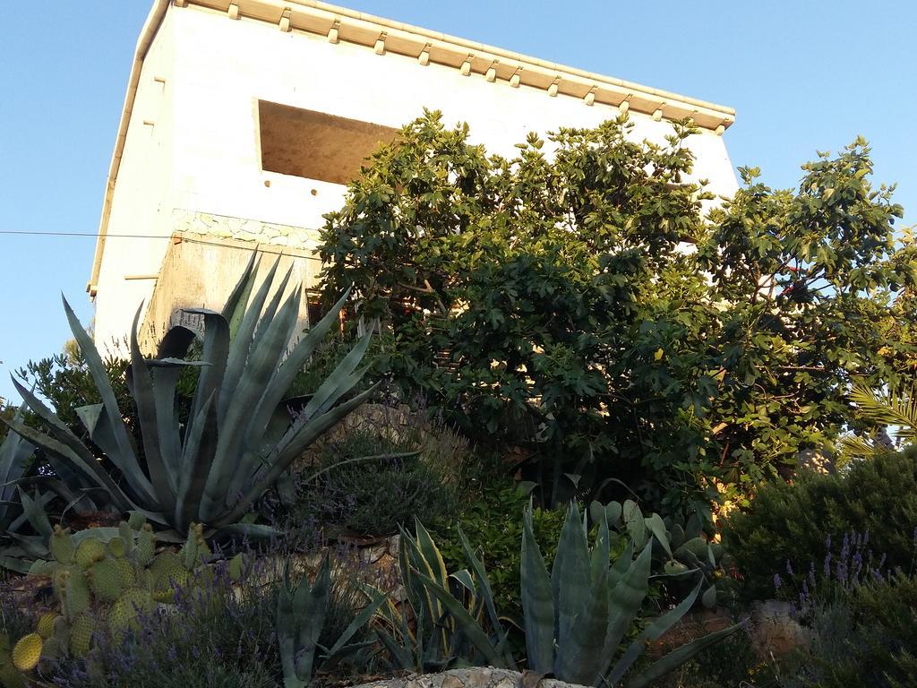 Apartmarin Trogir Dış mekan fotoğraf