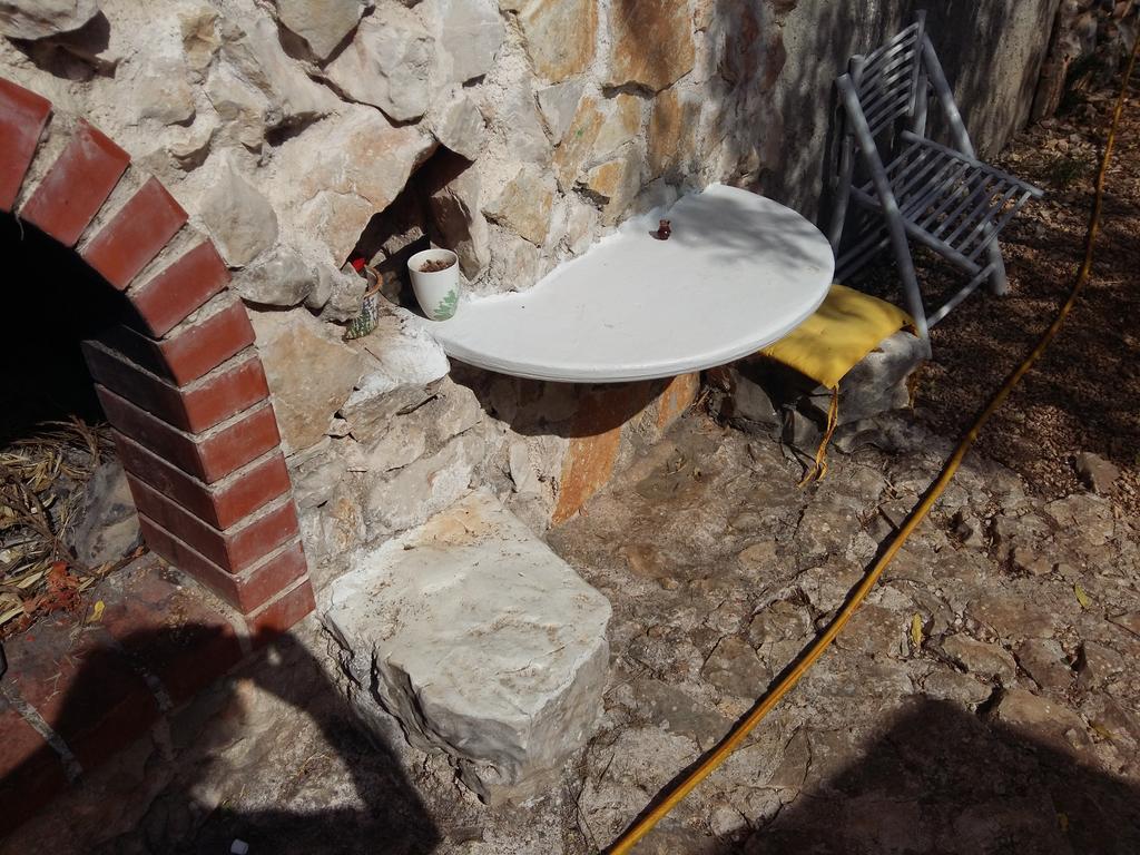 Apartmarin Trogir Dış mekan fotoğraf
