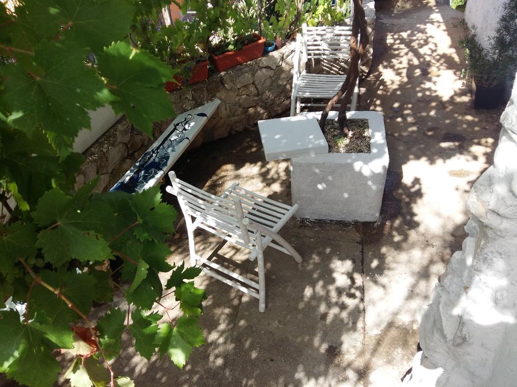 Apartmarin Trogir Dış mekan fotoğraf