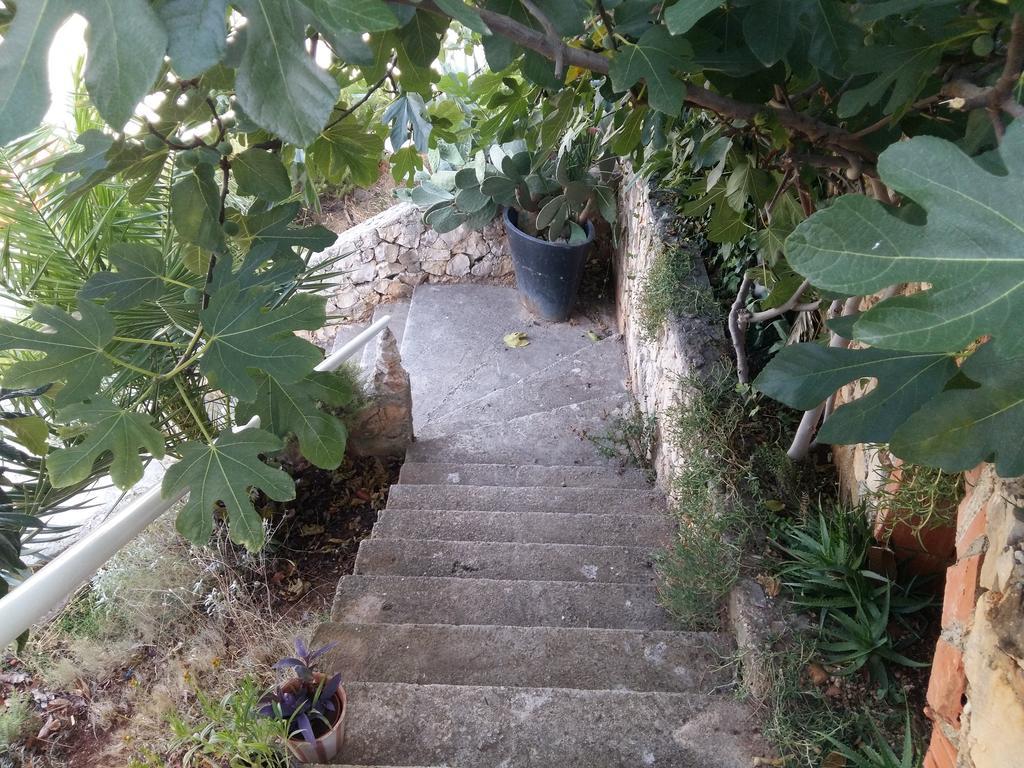 Apartmarin Trogir Dış mekan fotoğraf