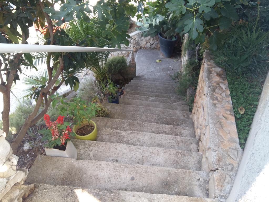 Apartmarin Trogir Dış mekan fotoğraf