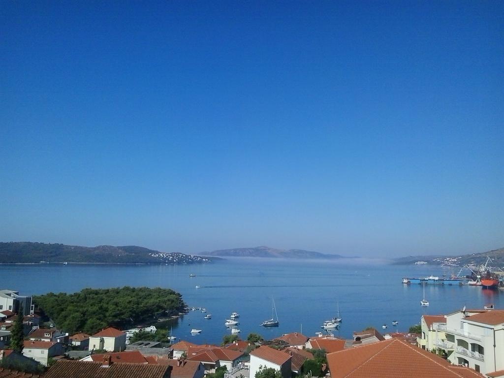 Apartmarin Trogir Dış mekan fotoğraf