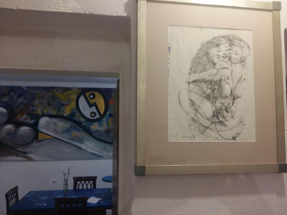 Apartmarin Trogir Dış mekan fotoğraf