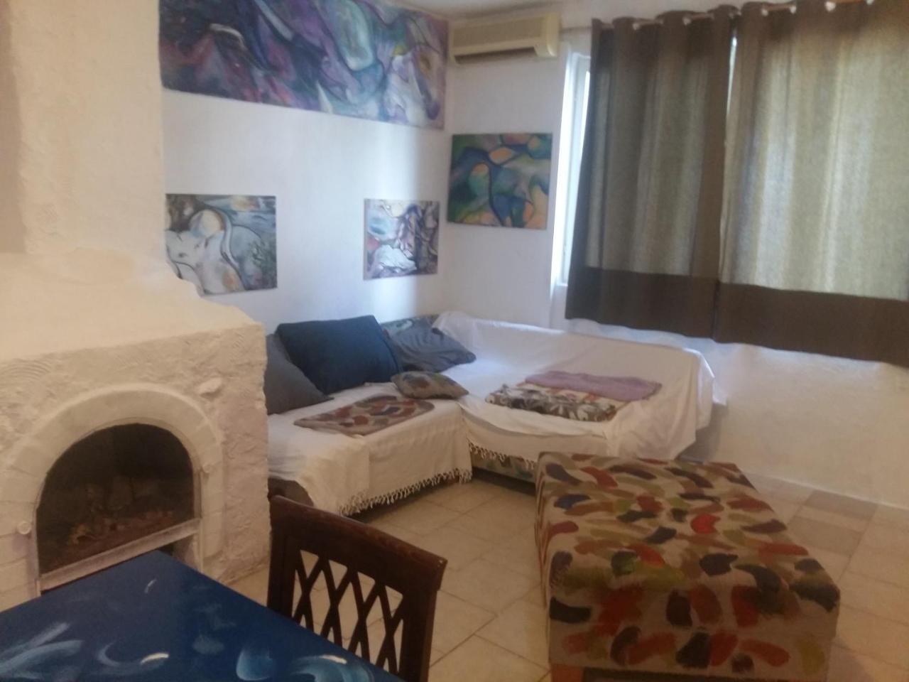 Apartmarin Trogir Dış mekan fotoğraf
