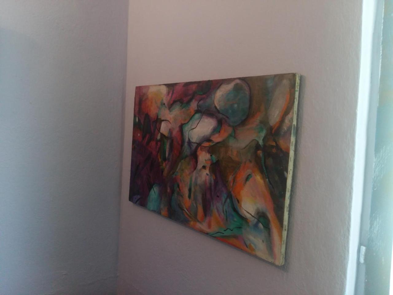 Apartmarin Trogir Dış mekan fotoğraf