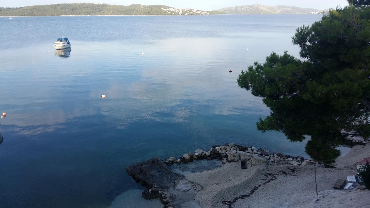 Apartmarin Trogir Dış mekan fotoğraf