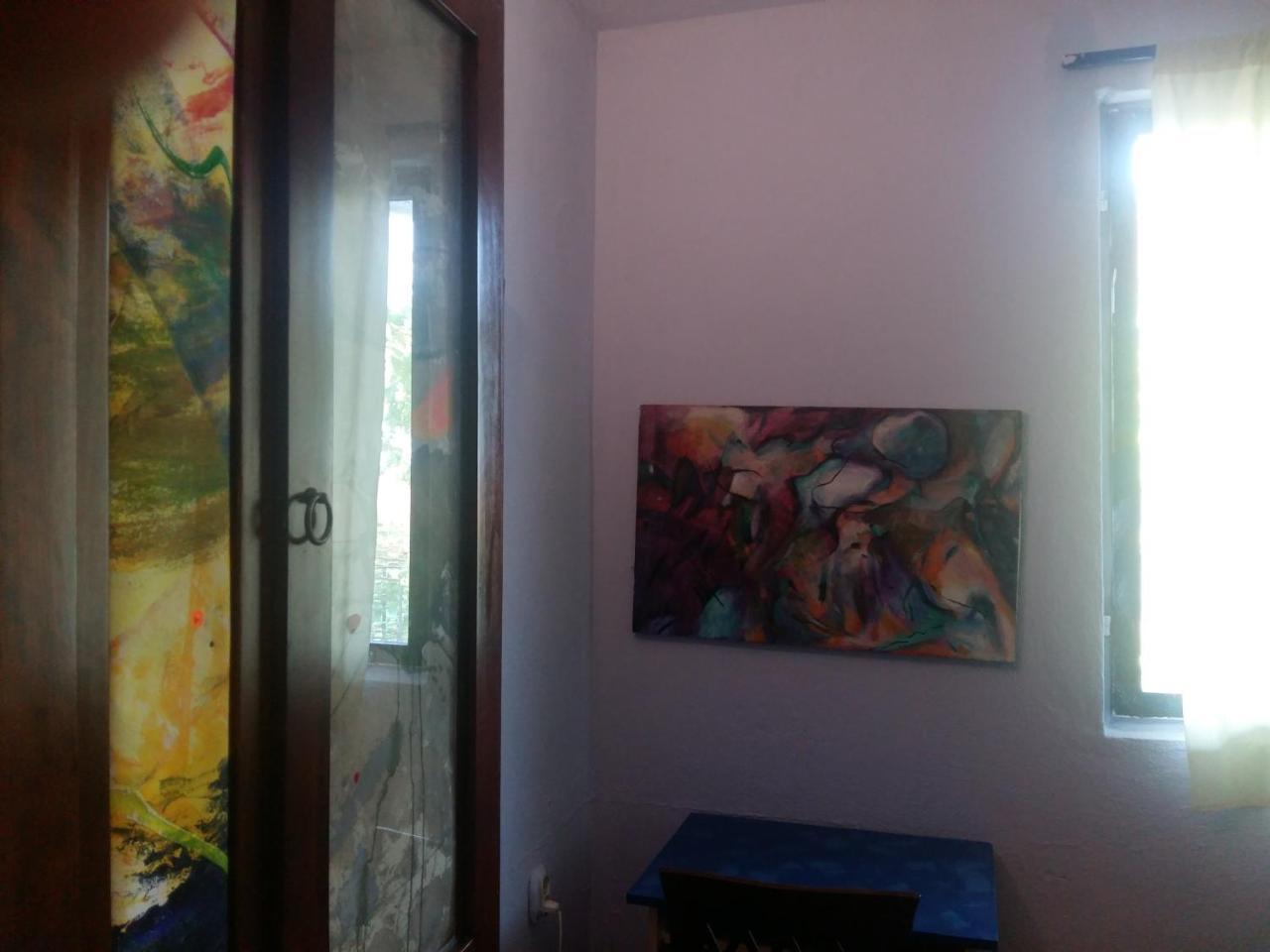 Apartmarin Trogir Dış mekan fotoğraf