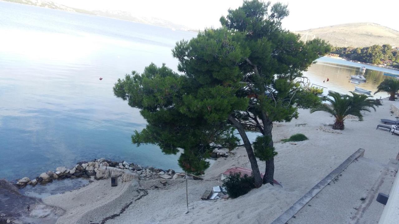 Apartmarin Trogir Dış mekan fotoğraf