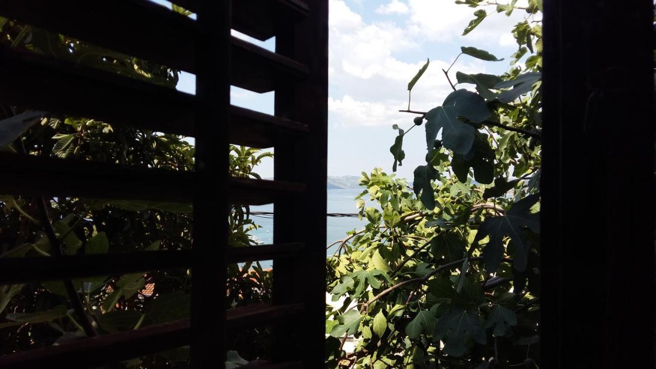 Apartmarin Trogir Dış mekan fotoğraf