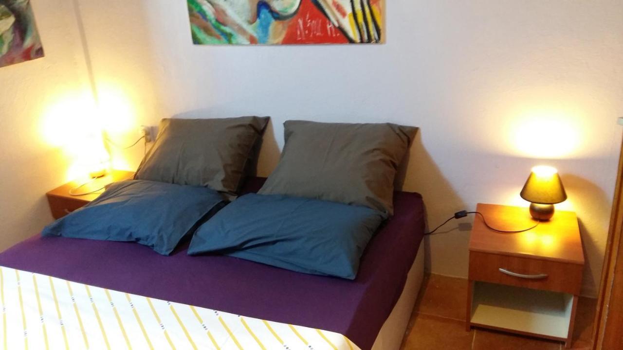 Apartmarin Trogir Dış mekan fotoğraf