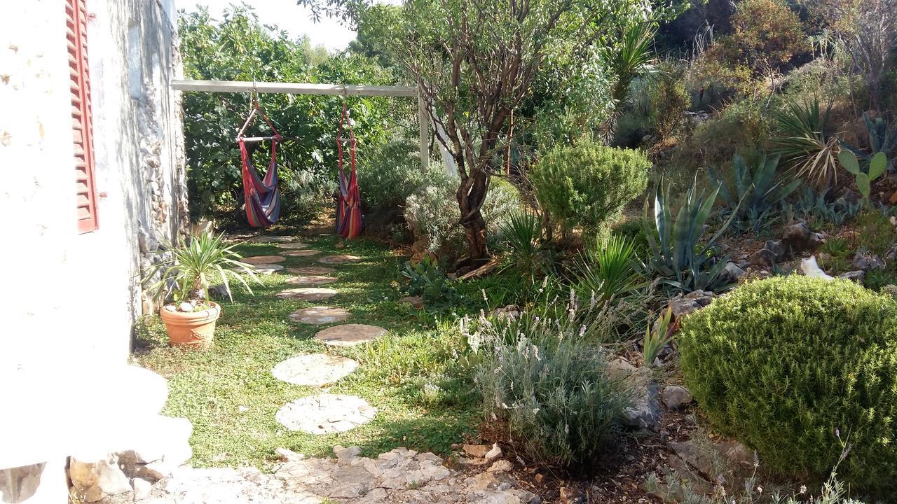 Apartmarin Trogir Dış mekan fotoğraf