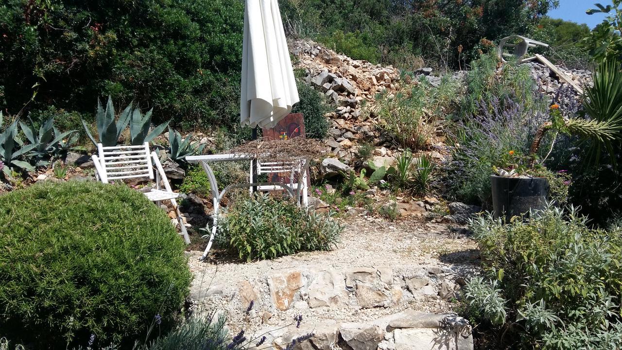 Apartmarin Trogir Dış mekan fotoğraf