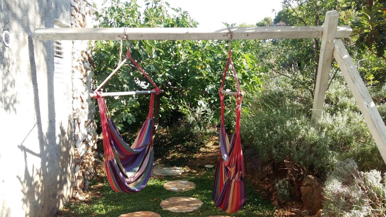 Apartmarin Trogir Dış mekan fotoğraf