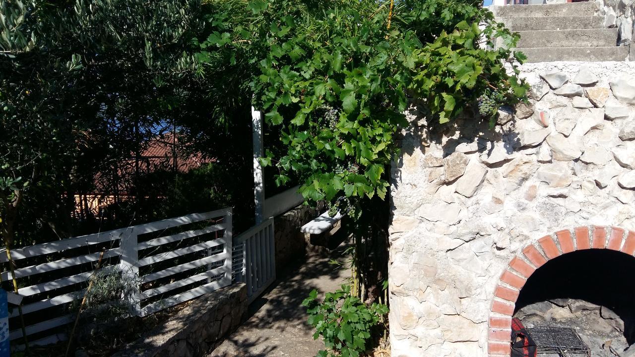 Apartmarin Trogir Dış mekan fotoğraf