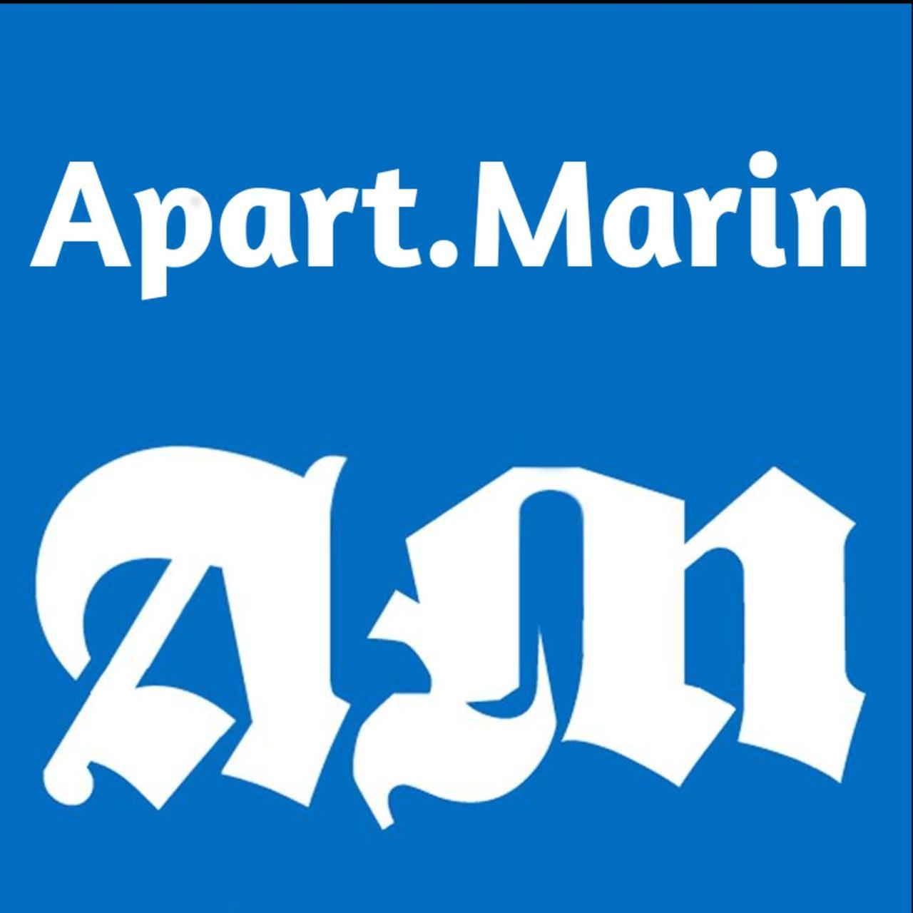 Apartmarin Trogir Dış mekan fotoğraf