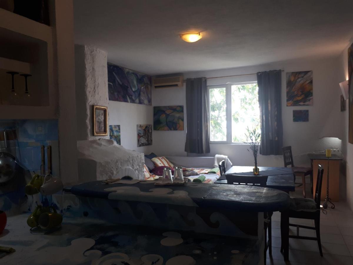 Apartmarin Trogir Dış mekan fotoğraf