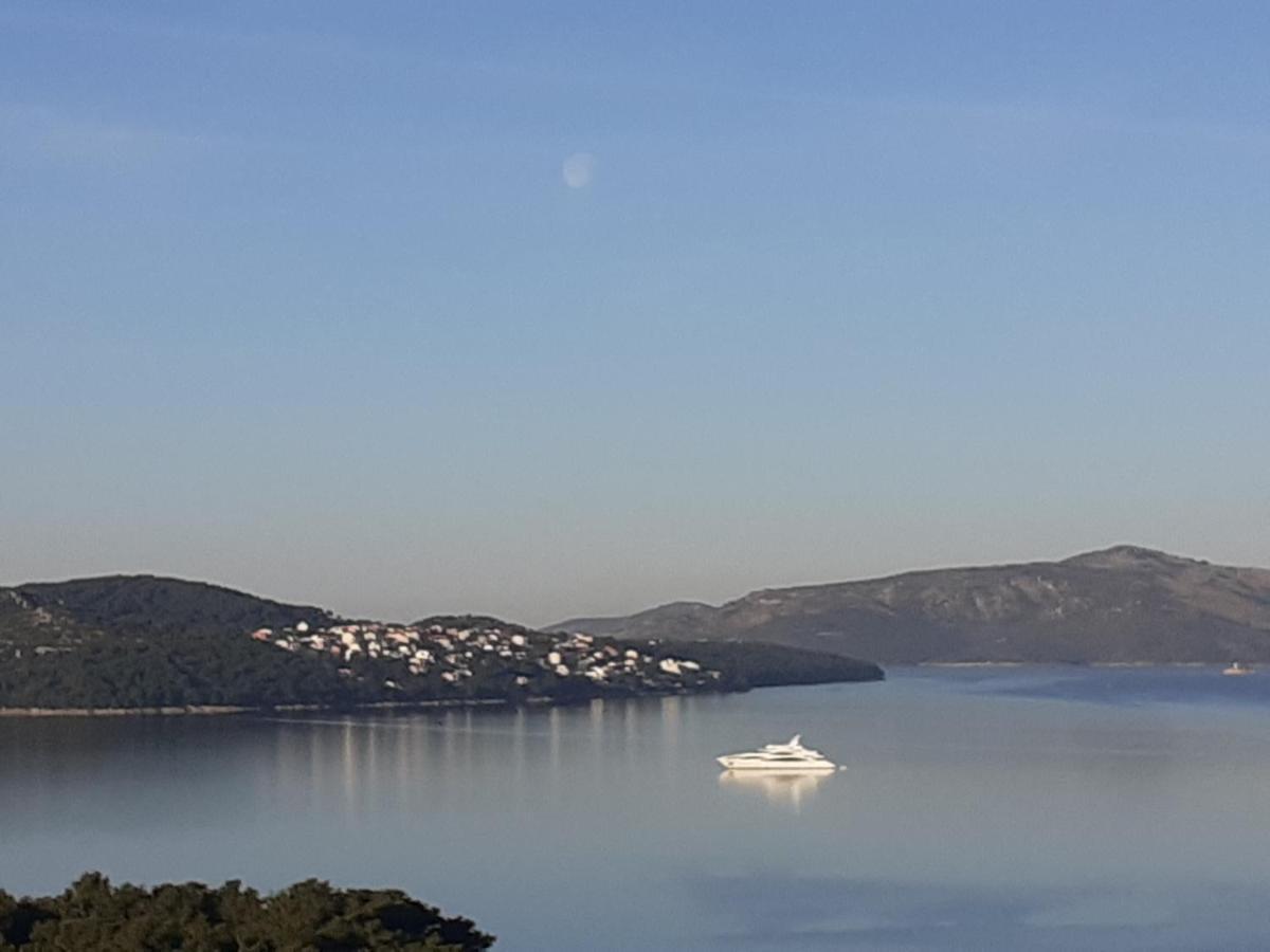 Apartmarin Trogir Dış mekan fotoğraf